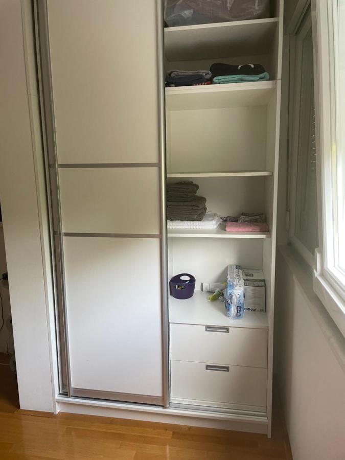 Busic In Apartman *