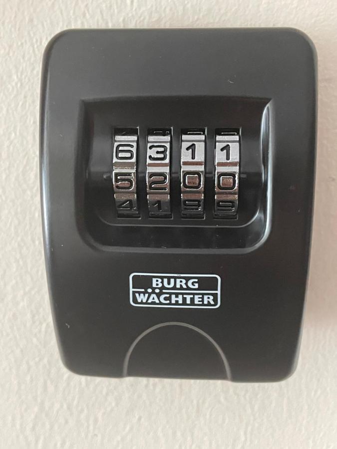 Busic In Apartman Split