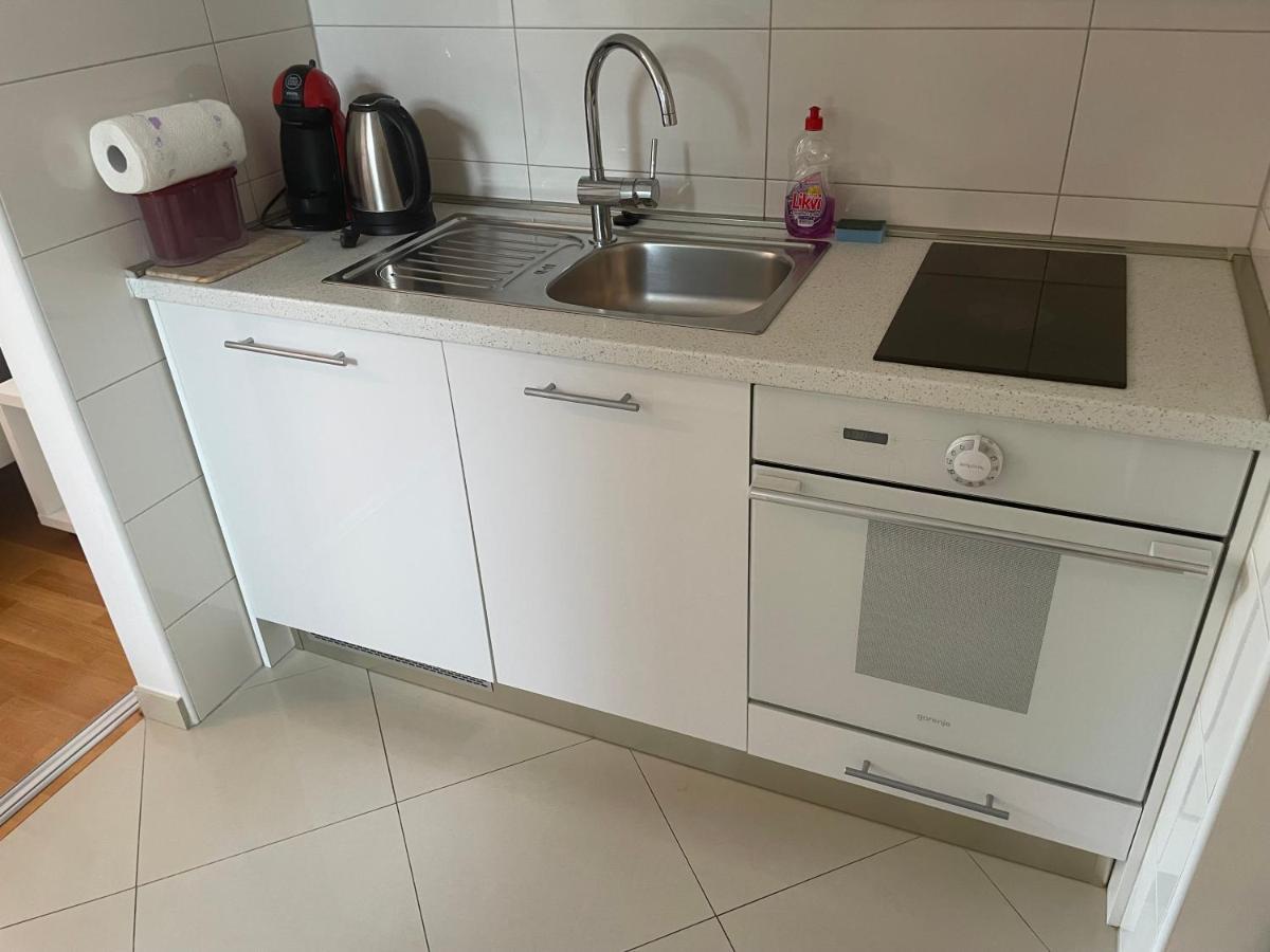 Busic In Apartman *